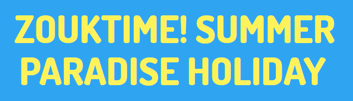 ZoukTime summer paradise